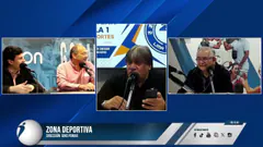 #ENVIVO | ZONA DEPORTIVA por RADIO OVACION