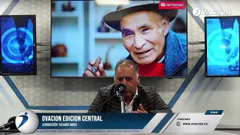 #ENVIVO | Ovación Edición Central por RADIO OVACION