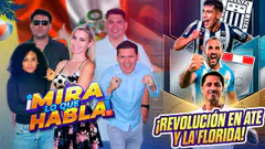 [MLQH] ¡SE VIENE LA LIMPIA! CAMBIOS EN ATE Y LA FLORIDA: BAJAS Y SORPRESAS PARA EL CLAUSURA