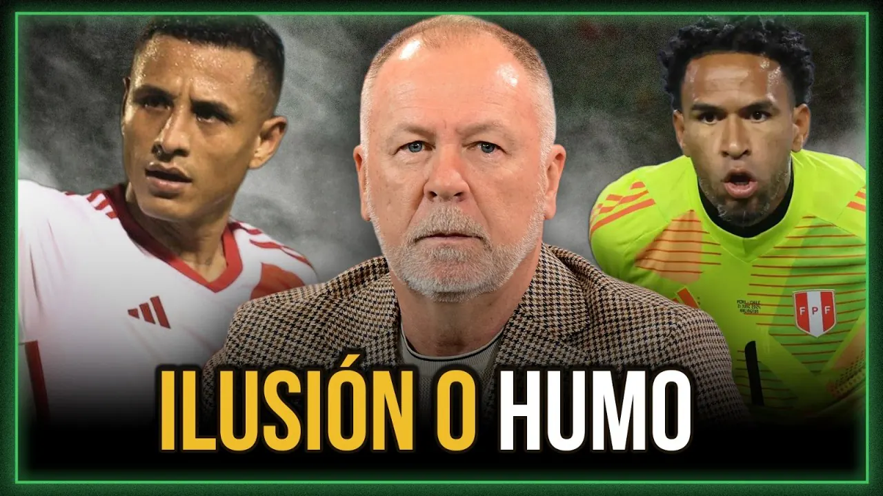 Reproducir: FÚTBOL CHAMPÁN EN VIVO: ARRANCA LA ERA MANO MENEZES EN LA SELECCIÓN