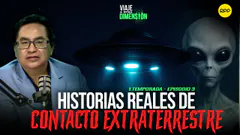 #ENVIVO DÍA MUNDIAL DEL OVNI: HISTORIAS INCREÍBLES DE CONTACTO EXTRATERRESTRE #VIAJEAOTRADIMENSIÓN