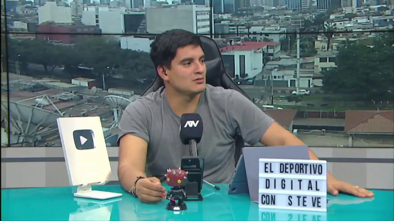 Reproducir: EN VIVO: SERGIO PEÑA VUELVE A ALIANZA LIMA