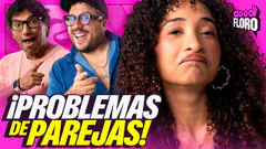 PROBLEMAS DE PAREJA | LAS ANÉCDOTAS MÁS FUNABLES | GOOD FLORO