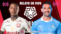 UNIVERSITARIO DE DEPORTES VS SPORTING CRISTAL | LIGA 1 2025 | RELATO EN VIVO