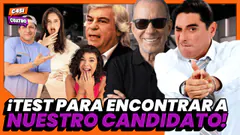 ¿NUEVOS SOLTEROS CODICIADOS? FEDERICO y CACHÍN sacuden Chollywood | Casi 4