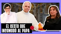 COMPLOT Y AUDIOS EN LA FISCALÍA, LEÓN VIX, DINA, CONGRESO VOTA POR EL REINFO ¿Y PATAZ? | Vértice