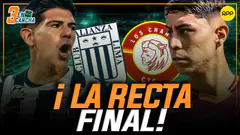 #ENVIVO | ALIANZA LIMA Y CHANKAS SE PREPARAN PARA DEFINIR EL APERTURA #3ENCANCHA