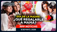 Día de la Madre ¿Cuánto invertirán los peruanos en regalos para mamá? | Expectativa de ventas