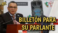 Magaly se burla de familiares de víctimas de Real Plaza