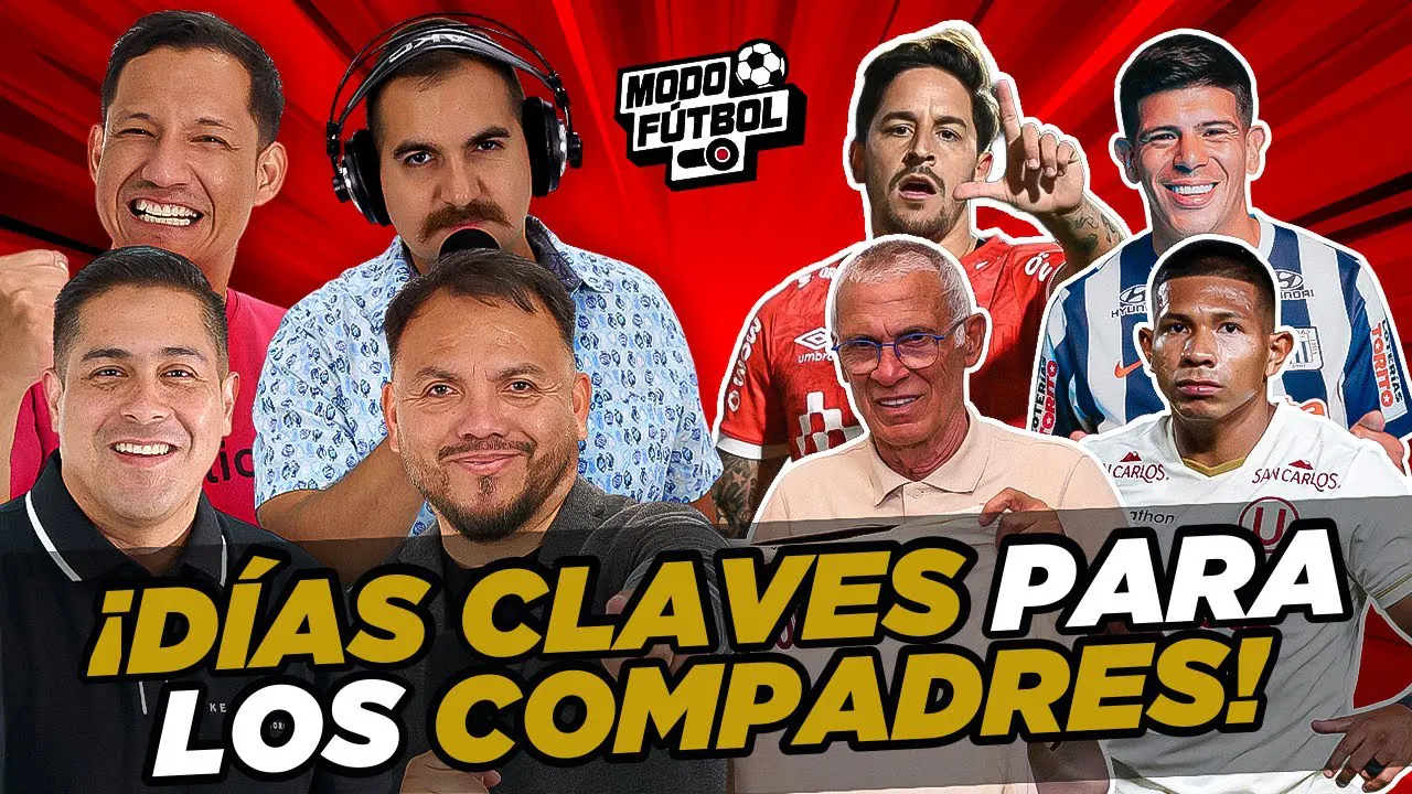 Reproducir: HÉCTOR CÚPER y las FRASES que dejó su PRESENTACIÓN | Previa CIENCIANO vs ALIANZA LIMA