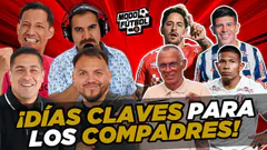HÉCTOR CÚPER y las FRASES que dejó su PRESENTACIÓN | Previa CIENCIANO vs ALIANZA LIMA