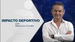 #ENVIVO | Impacto Deportivo por RADIO OVACION