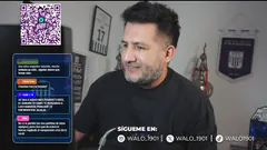 SIEMPRE ROBANDO, SIEMPRE
