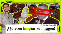 Muerte de cantante de Armonía 10: Congreso ahora critica a Santiváñez | ELQH