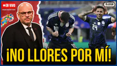 ¡NO LLORES POR MÍ! ARGENTINA ELIMINA POR 2 - 1 A INGLATERRA Y ES EL SEGUNDO FINALISTA