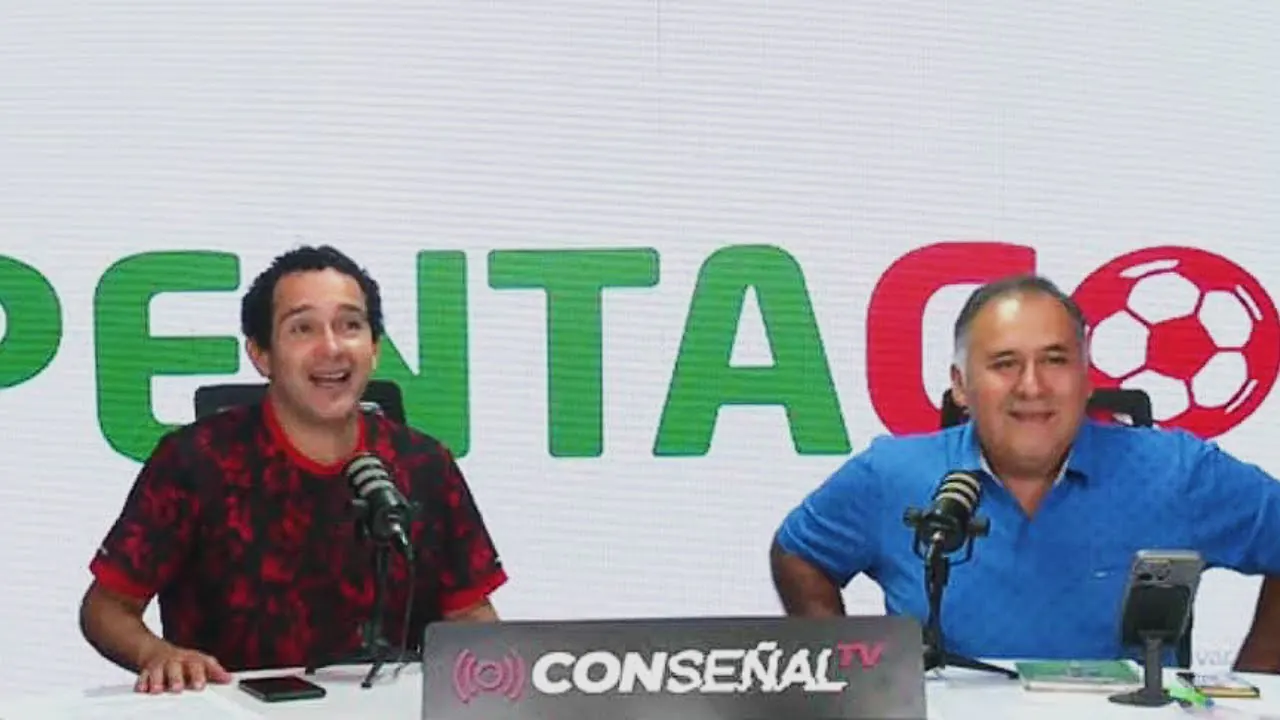 Reproducir: 🔴ACERTADOS CON PENTAGOL ⚽🏆