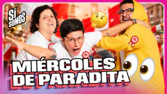 DESPEDIMOS FIESTAS PATRIAS!!| ÚLTIMO FERIADO DEL MES!!| SI SOMOS