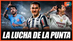Garcilaso, Universitario y Alianza en la lucha por el Clausura | Polémica Deportiva 28/08/26