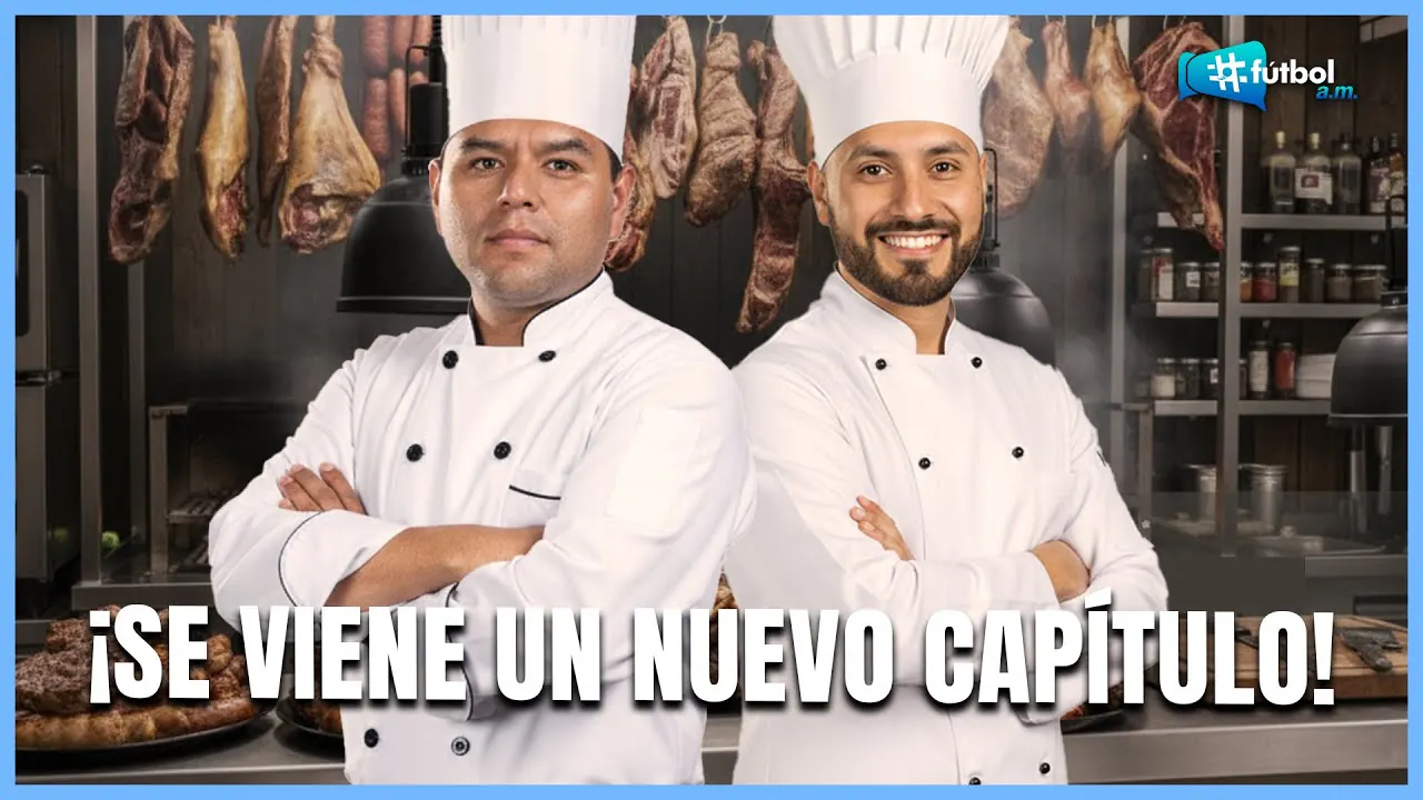 Reproducir: 🔴 Alianza Lima y Melgar esperan cocinar un partidazo | #Fútbol A.M. 31/10/25