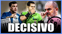 Pablo Guede se juega la continuidad en el Alianza Lima vs Boys | #Fútbol A.M. 20/02/26