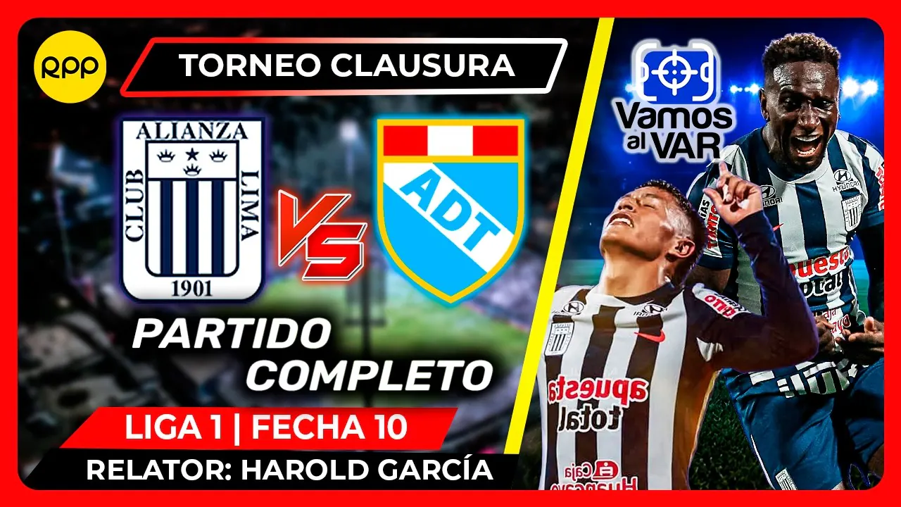Reproducir: EN VIVO⚡¡ALIANZA LIMA VOLVIÓ A GANAR! | ¿SE REACTIVA TRAS EL GOLPE DEL CLÁSICO?