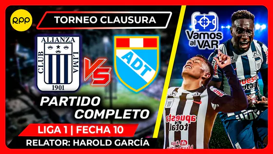 EN VIVO ¡ALIANZA LIMA VOLVIÓ A GANAR! | ¿SE REACTIVA TRAS EL GOLPE DEL CLÁSICO?