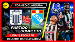 EN VIVO ¡ALIANZA LIMA VOLVIÓ A GANAR! | ¿SE REACTIVA TRAS EL GOLPE DEL CLÁSICO?