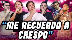 ¡CÚPER LLENA DE CONFIANZA A LAPADULA CON HISTÓRICA COMPARACIÓN! | PREVIA FECHA LIGA 1