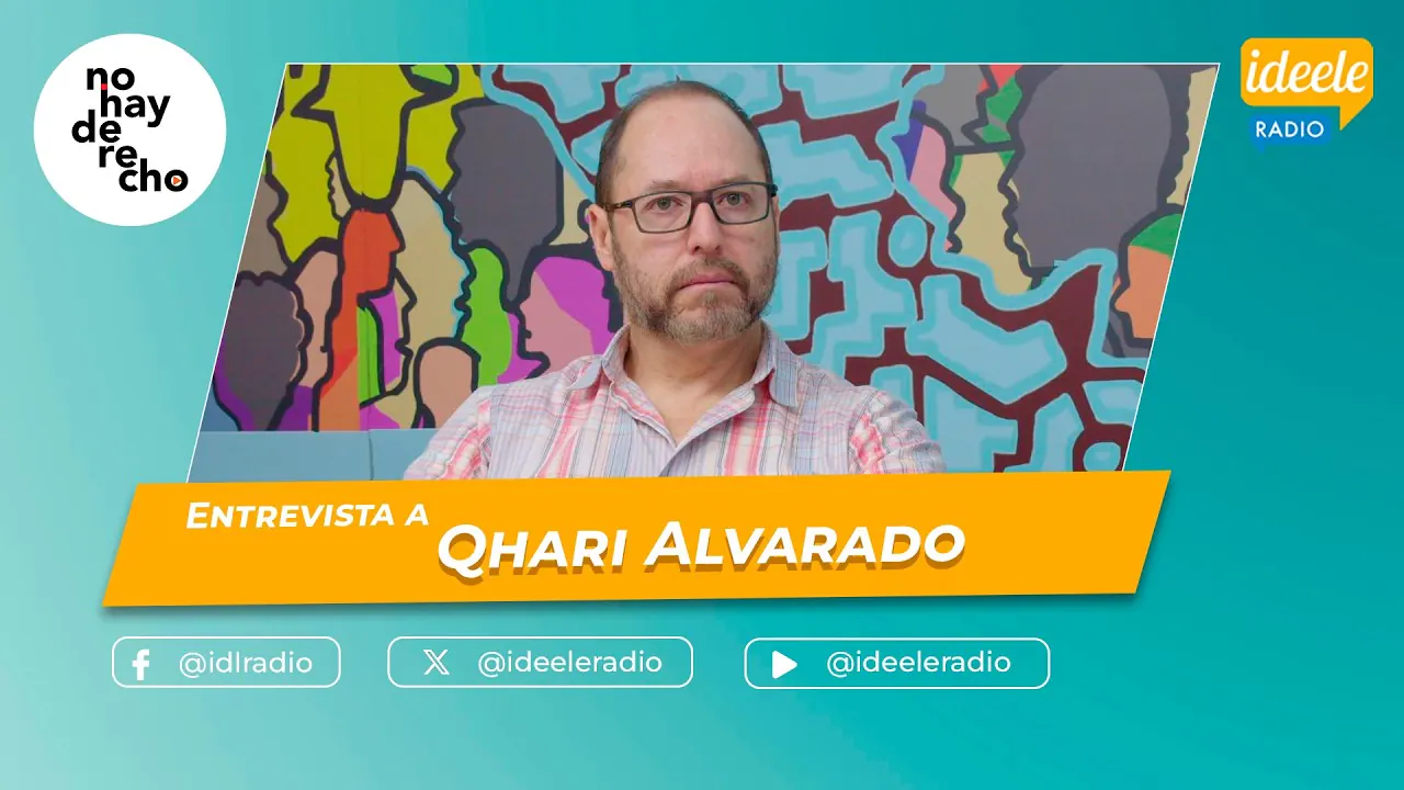 Reproducir: 🔴 En vivo | No Hay Derecho con Glatzer Tuesta - Noticias de hoy 30-03-2026 [Perú]