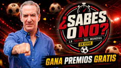¡GANA PREMIOS GRATIS! ¿CUÁNTO SABES DE MUNDIALES? | JUEGA CONMIGO Y DEMUÉSTRALO EN ¿SABES O NO?
