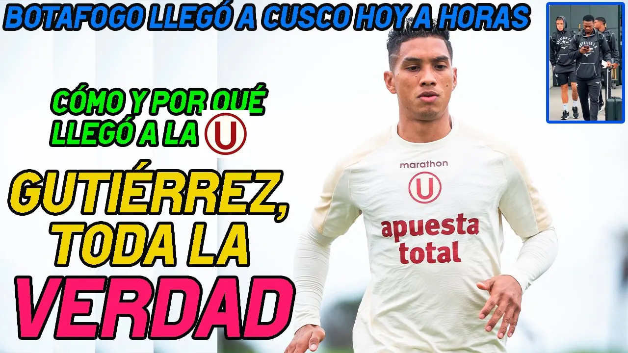 Reproducir: ¿QUISPE VIAJA A CAJAMARCA? / CRISTAL PRESENTÓ A SU 'SEIS'  / NEQUECAUR CAMBIÓ DE CAMISETA