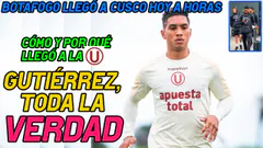 ¿QUISPE VIAJA A CAJAMARCA? / CRISTAL PRESENTÓ A SU 'SEIS' / NEQUECAUR CAMBIÓ DE CAMISETA