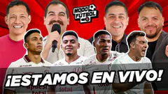 ABDIEL GUTIÉRREZ: ¿Juega como Inga o Carabalí? | ¿ALIANZA vs. Los árbitros? #ModoFútbol