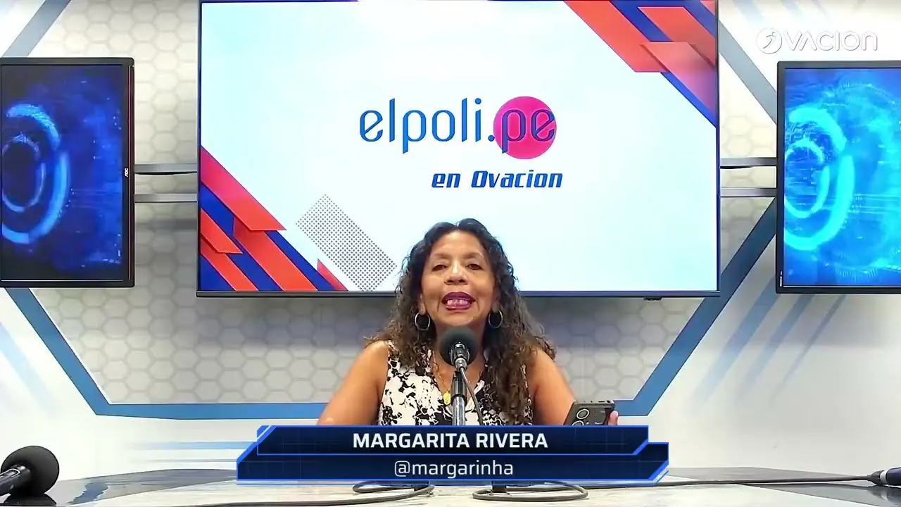 Reproducir: 🔴 #ENVIVO | El Poli.pe por RADIO OVACION