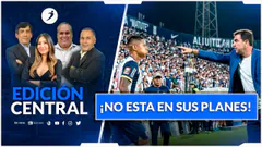 #ENVIVO | ¿GUEDE BORRÓ A QUEVEDO? | Ovación Edición Central por RADIO OVACION