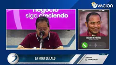 #ENVIVO | La Hora de Lalo por RADIO OVACION