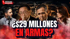 ¿29 MILLONES EN 4RMAS? - NOTICIAS RANDOM