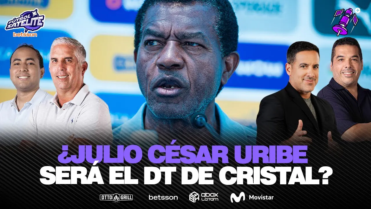 Reproducir: ¡CONVERSAMOS CON EL ENTRENADOR DEL MOMENTO! WALTER PAOLELLA EN #FÚTBOLSATÉLITE