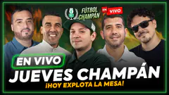 FÚTBOL CHAMPÁN: ALIANZA RECUPERA A GAIBOR CONTRA CIENCIANO | COMIENZA LA ERA HÉCTOR CÚPER EN LA U