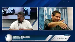 #ENVIVO |BANDERA A CUADROS por RADIO OVACION