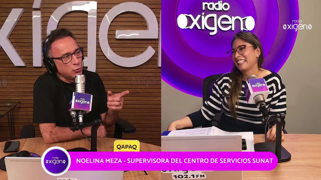 Reproducir: #ENVIVO ROCK N SHOCK CON CARLOS GALDOS
