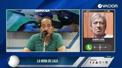 #ENVIVO | La Hora de Lalo por RADIO OVACION