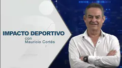 #ENVIVO | Impacto Deportivo por RADIO OVACION