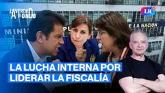 ÓRDENES Y DESACATOS: LA CRISIS DE PODER EN LA FISCALÍA | LA VERDAD A FONDO CON PEDRO SALINAS