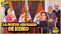 VENG4NZA DEL PACTO M4F1OSO: SACAN A DELIA ESPINOZA | 09:30 P.M.