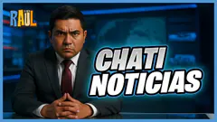 ChatiNoticias - Alerta de tsunami tras terremoto en Rusia #chatitosdecorazon #ElChatoRaul
