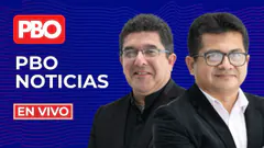 PBO Noticias - En Vivo