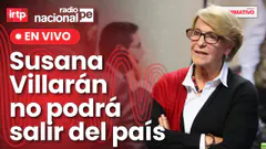 Radio Nacional EN VIVO: El Informativo tercera edición, hoy 10 de julio del 2025 | Panamericana sur