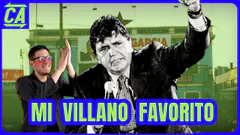MI VILLANO FAVORITO | #ContraAtaque 27/08