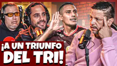 LA U VENCIÓ A CRISTAL | DOBLE PUNTA EN VIVO con PEDRO, BRUNO y HORACIO